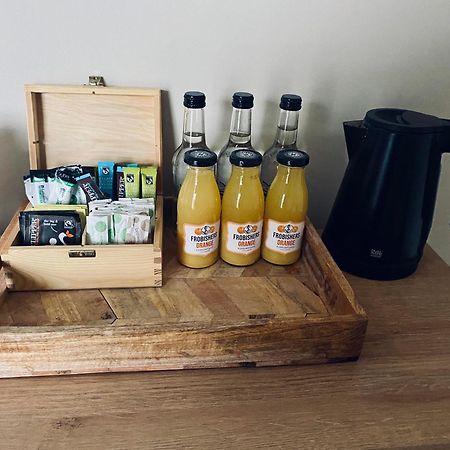 Morleys Rooms - Located In The Heart Of Hurstpierpoint By Huluki Sussex Stays Ngoại thất bức ảnh