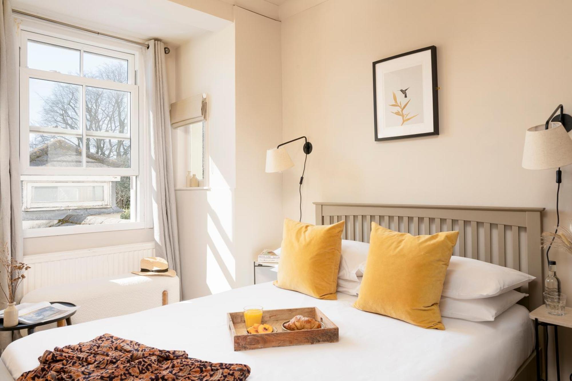 Morleys Rooms - Located In The Heart Of Hurstpierpoint By Huluki Sussex Stays Ngoại thất bức ảnh