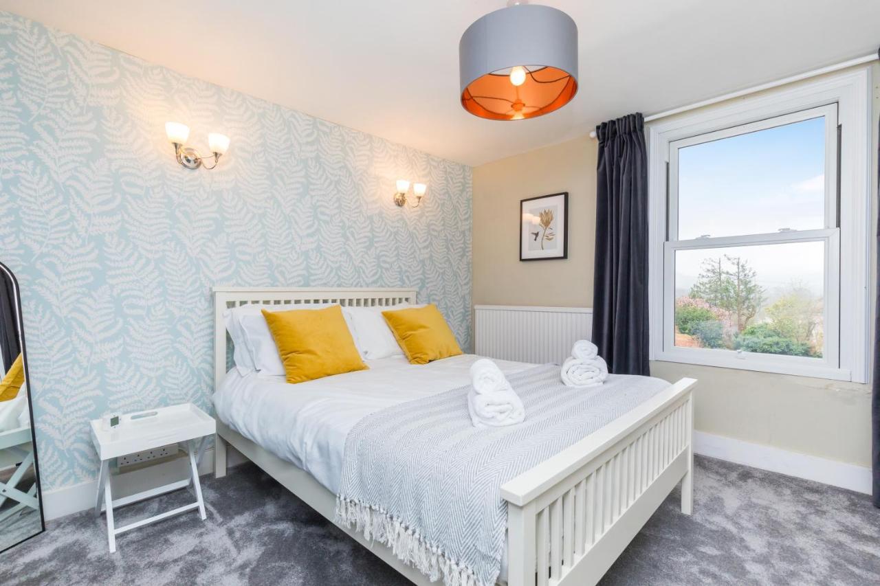 Morleys Rooms - Located In The Heart Of Hurstpierpoint By Huluki Sussex Stays Ngoại thất bức ảnh