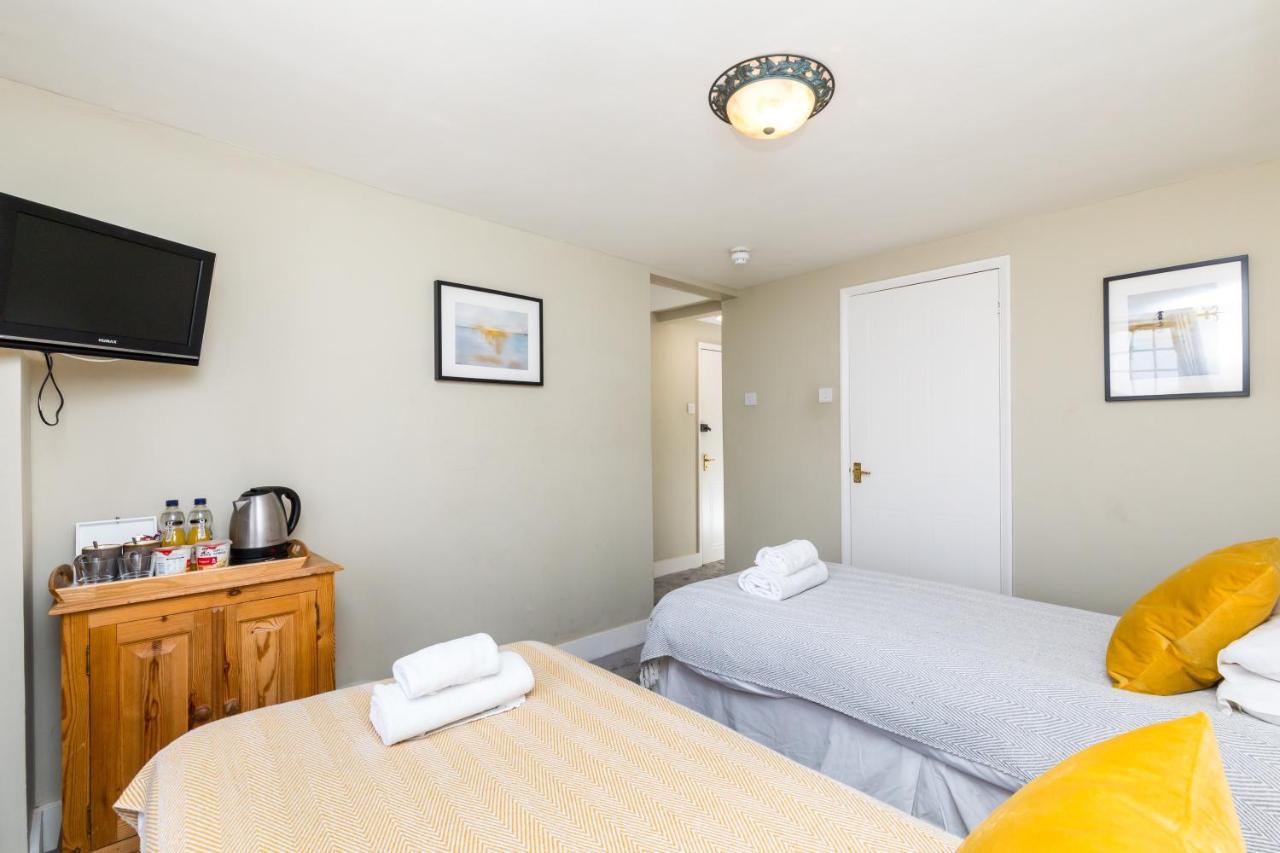 Morleys Rooms - Located In The Heart Of Hurstpierpoint By Huluki Sussex Stays Ngoại thất bức ảnh