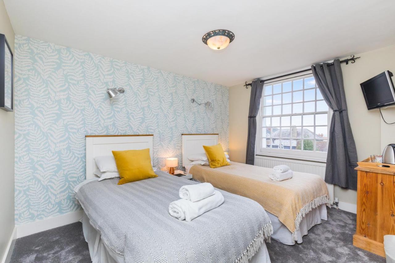 Morleys Rooms - Located In The Heart Of Hurstpierpoint By Huluki Sussex Stays Ngoại thất bức ảnh