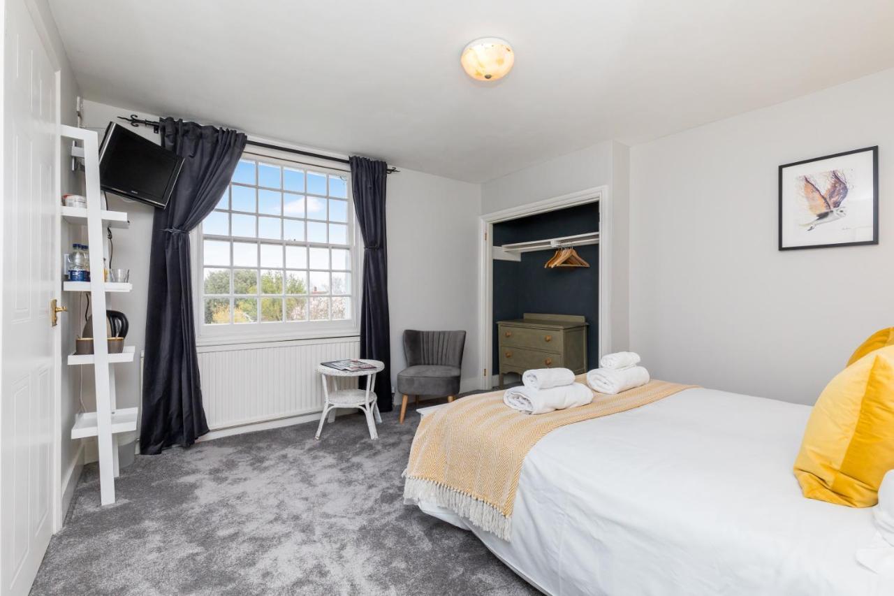 Morleys Rooms - Located In The Heart Of Hurstpierpoint By Huluki Sussex Stays Ngoại thất bức ảnh