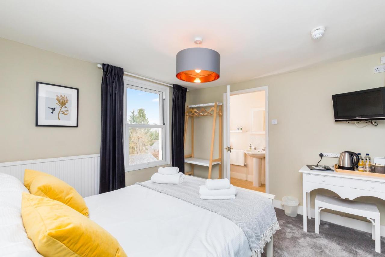 Morleys Rooms - Located In The Heart Of Hurstpierpoint By Huluki Sussex Stays Ngoại thất bức ảnh
